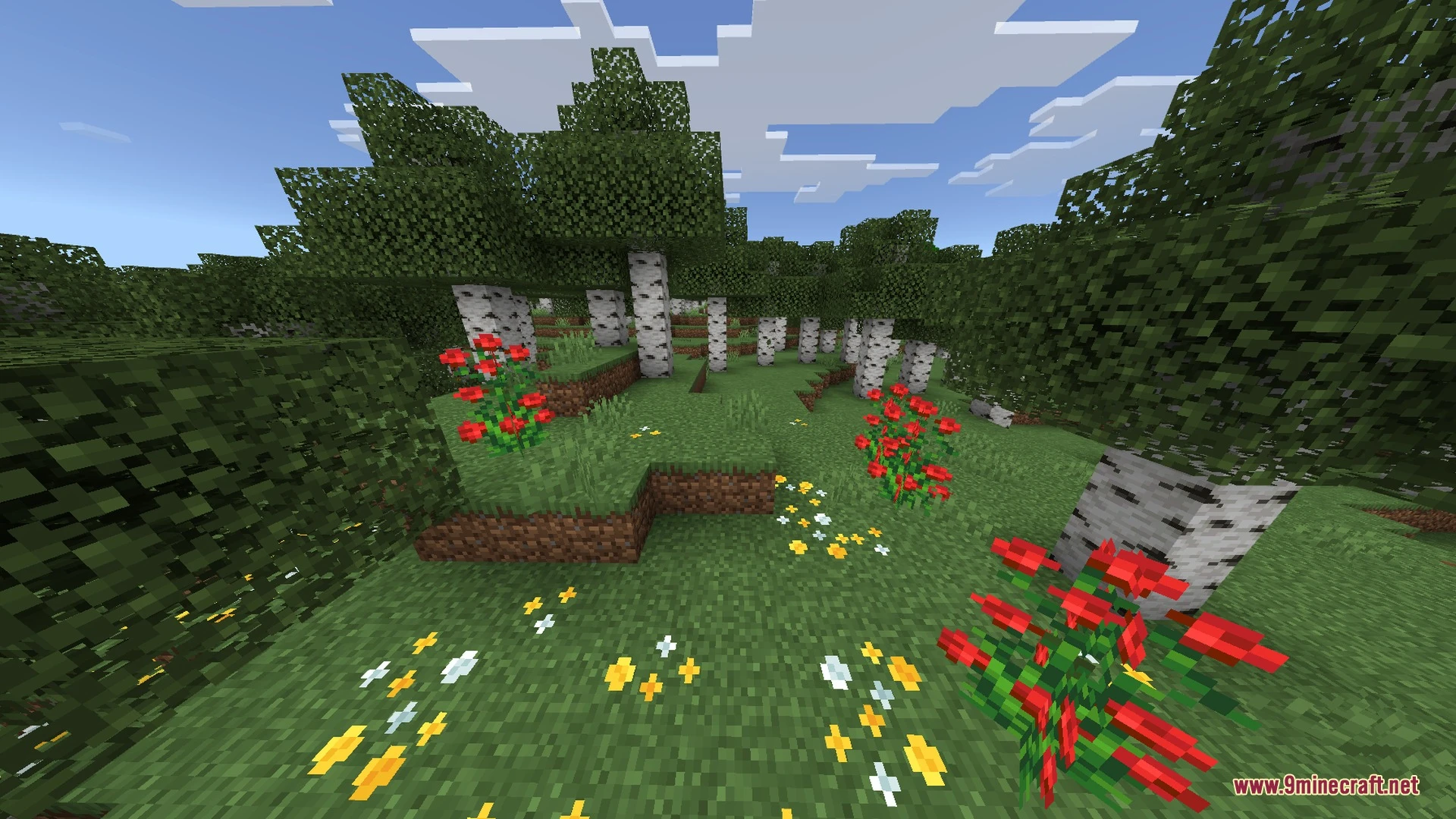 Minecraft Japanese Tools Shader (26.x) – Sleek Katana Weapons for Fast Mobile Screenshot 4 Minecraft Japanese Tools Shader (26.x) – Sleek Katana Weapons for Fast Mobile Screenshot 4