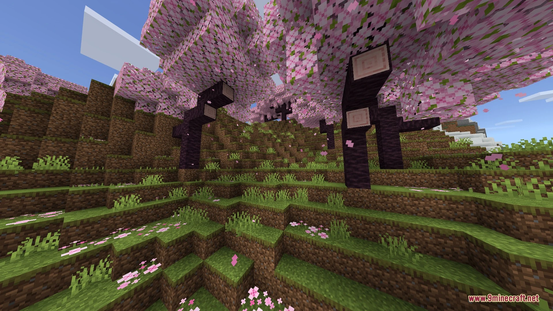 Night Vision by Baku Shader (26.x) – Infinite Brightness for Caves Screenshot 5