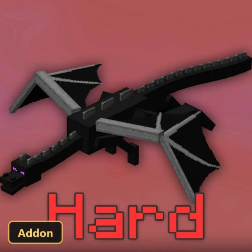 Old Netherite Upgrade (26+, 1.21) – MCPE/Bedrock Addon