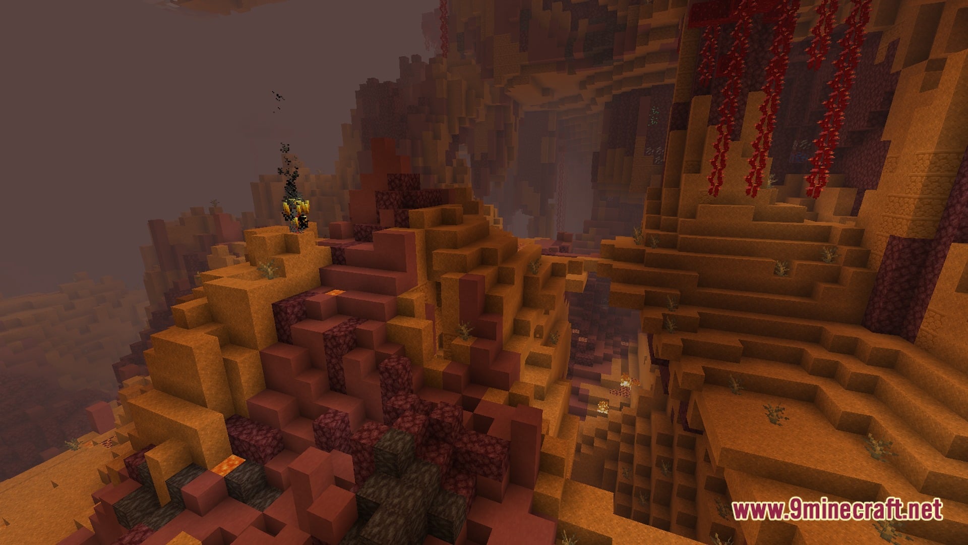Ozone Skyblock Reborn Modpack Screenshot 10 Ozone Skyblock Reborn Modpack Screenshot 10