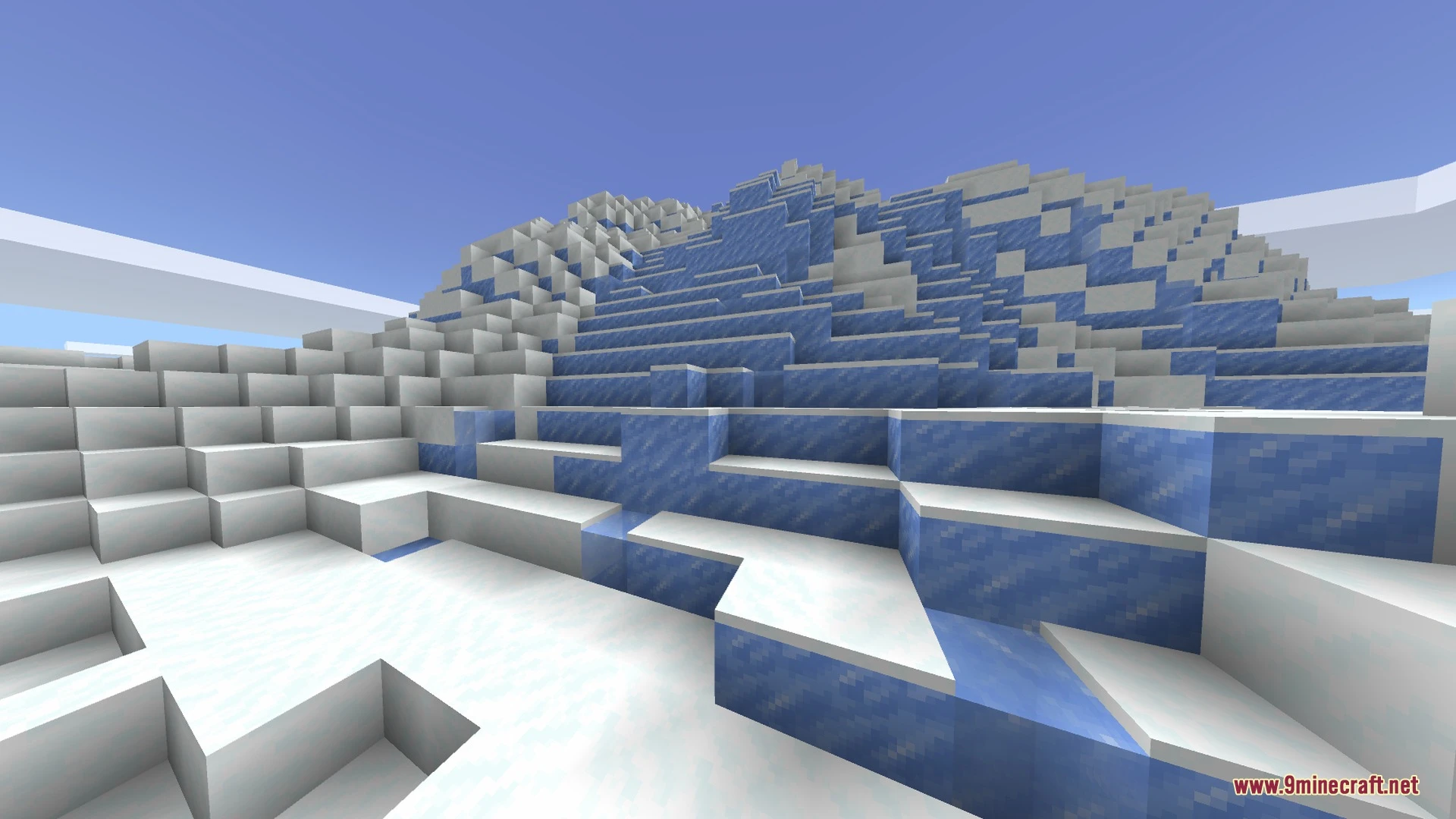 Project Stasis Shader (26.x) – Custom Ambient Occlusion and Rain Puddles Screenshot 4 Project Stasis Shader (26.x) – Custom Ambient Occlusion and Rain Puddles Screenshot 4