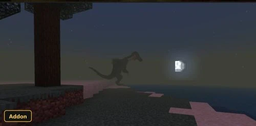 The Fog of Extinction (26+) – MCPE/Bedrock Addon