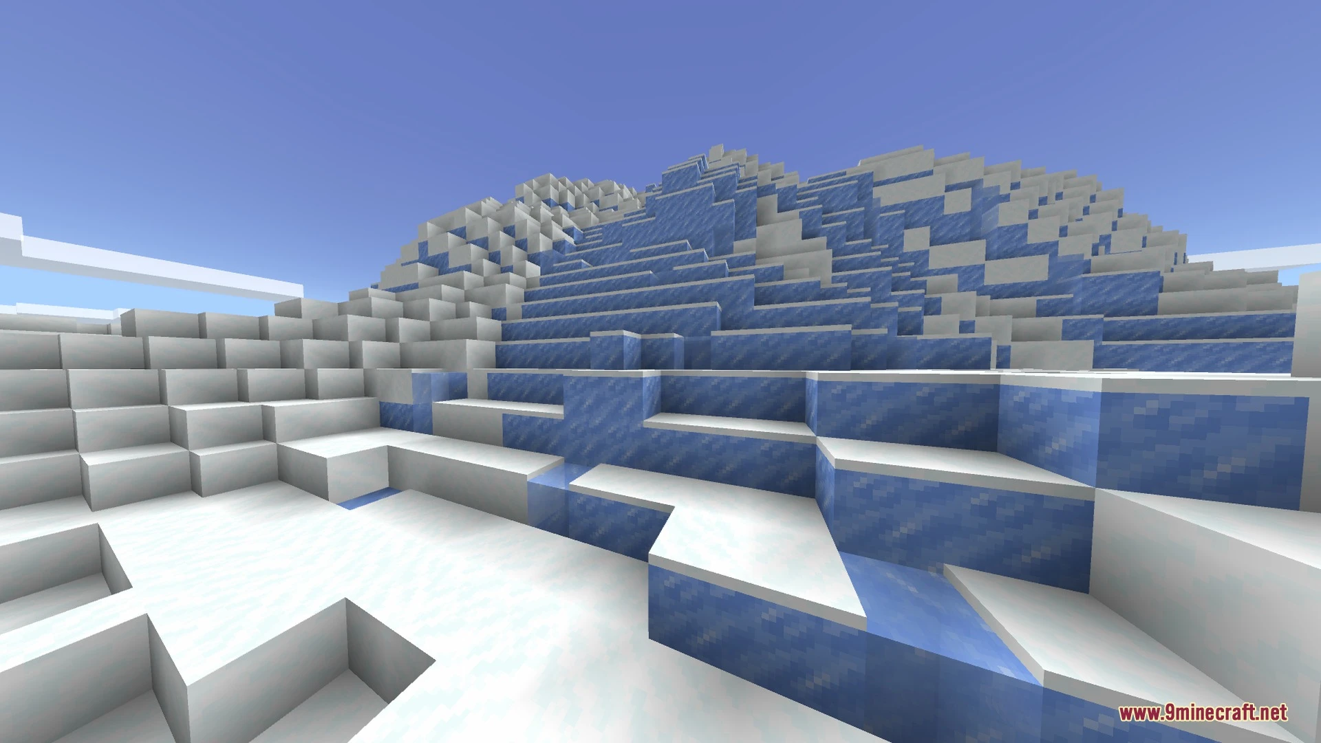 Yildirim RD Shaders (26.x) – Clear Water Reflections and Realistic Skies Screenshot 6