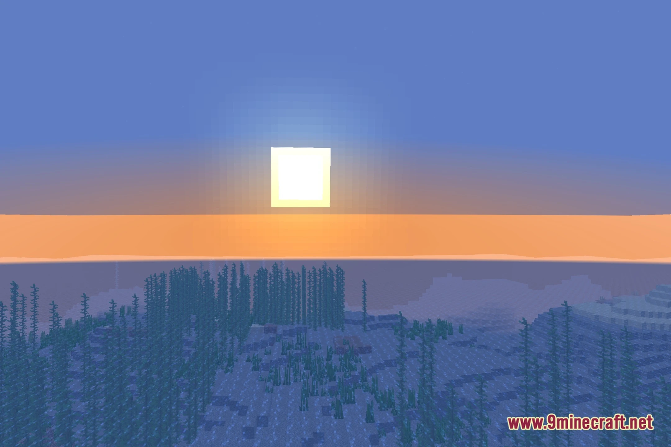 7amada Panini Projection Lite Shaders (26.3, 1.20.1) – Fixes Wide FOV Distortion — screenshot 2
