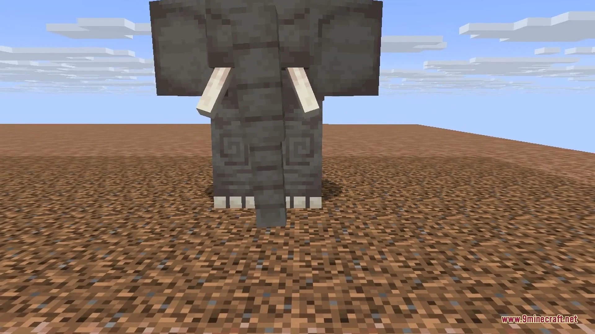 Alex's Mobs 9minecraft Mod (26.3, 26.2) – Tame Wild Animals and Fight Giant Boss Monsters — screenshot 5