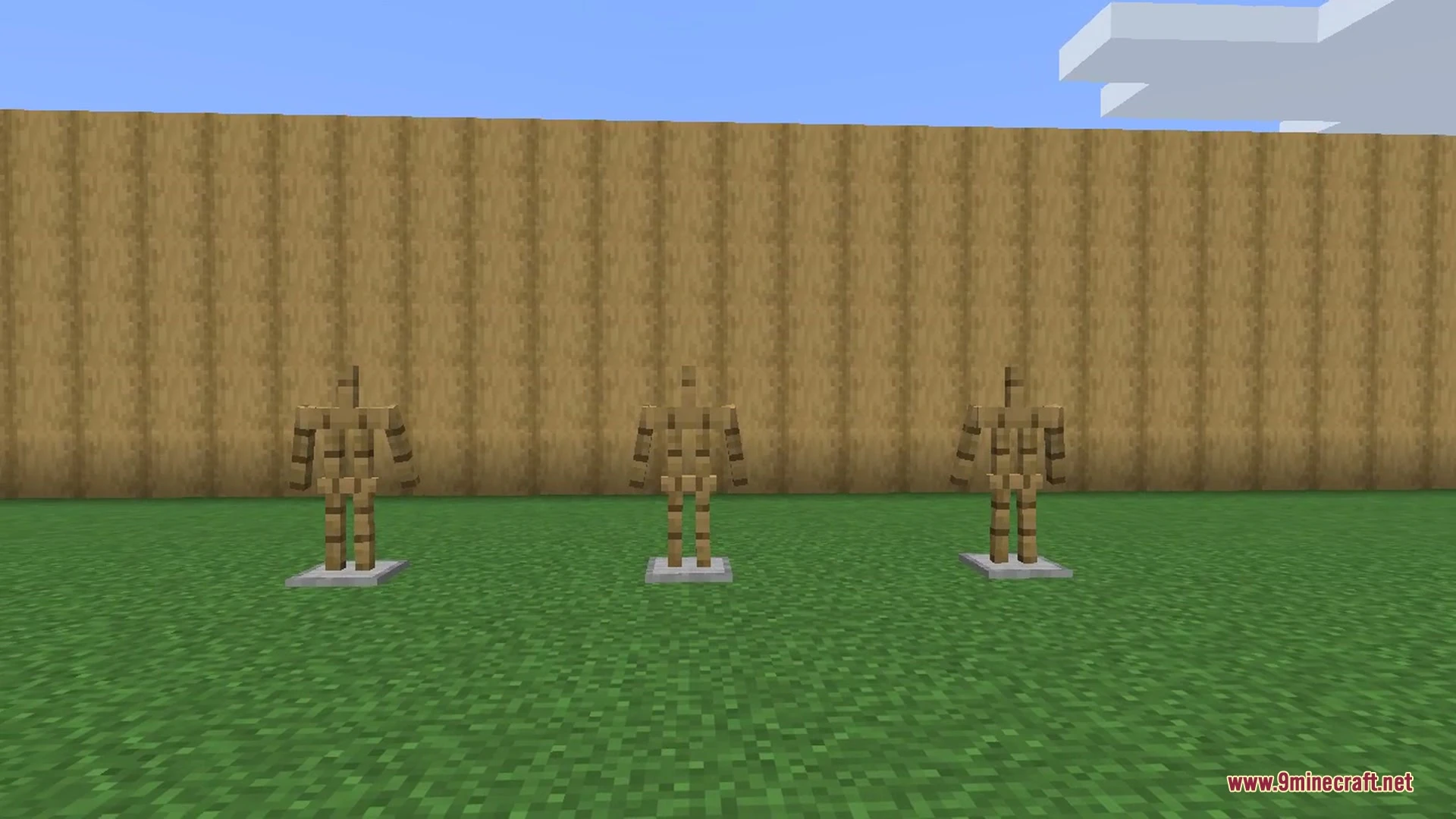 Better Combat 9minecraft Mod (26.3) – Hit Multiple Enemies at Once — screenshot 2