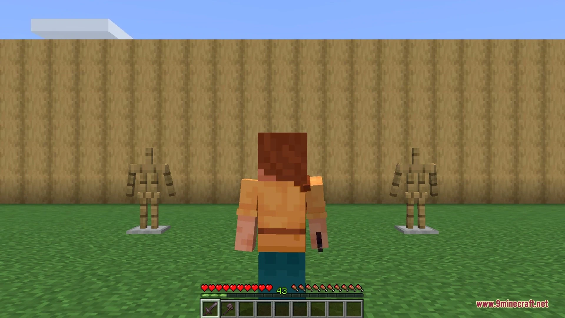 Better Combat 9minecraft Mod (26.3) – Hit Multiple Enemies at Once — screenshot 6