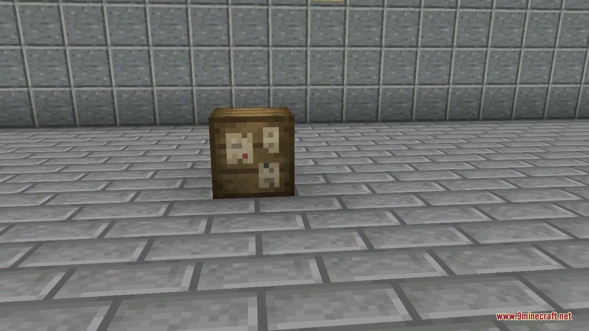 Bountiful 9minecraft Mod (26.3) – Complete Village Bounties for Special Loot — screenshot 2