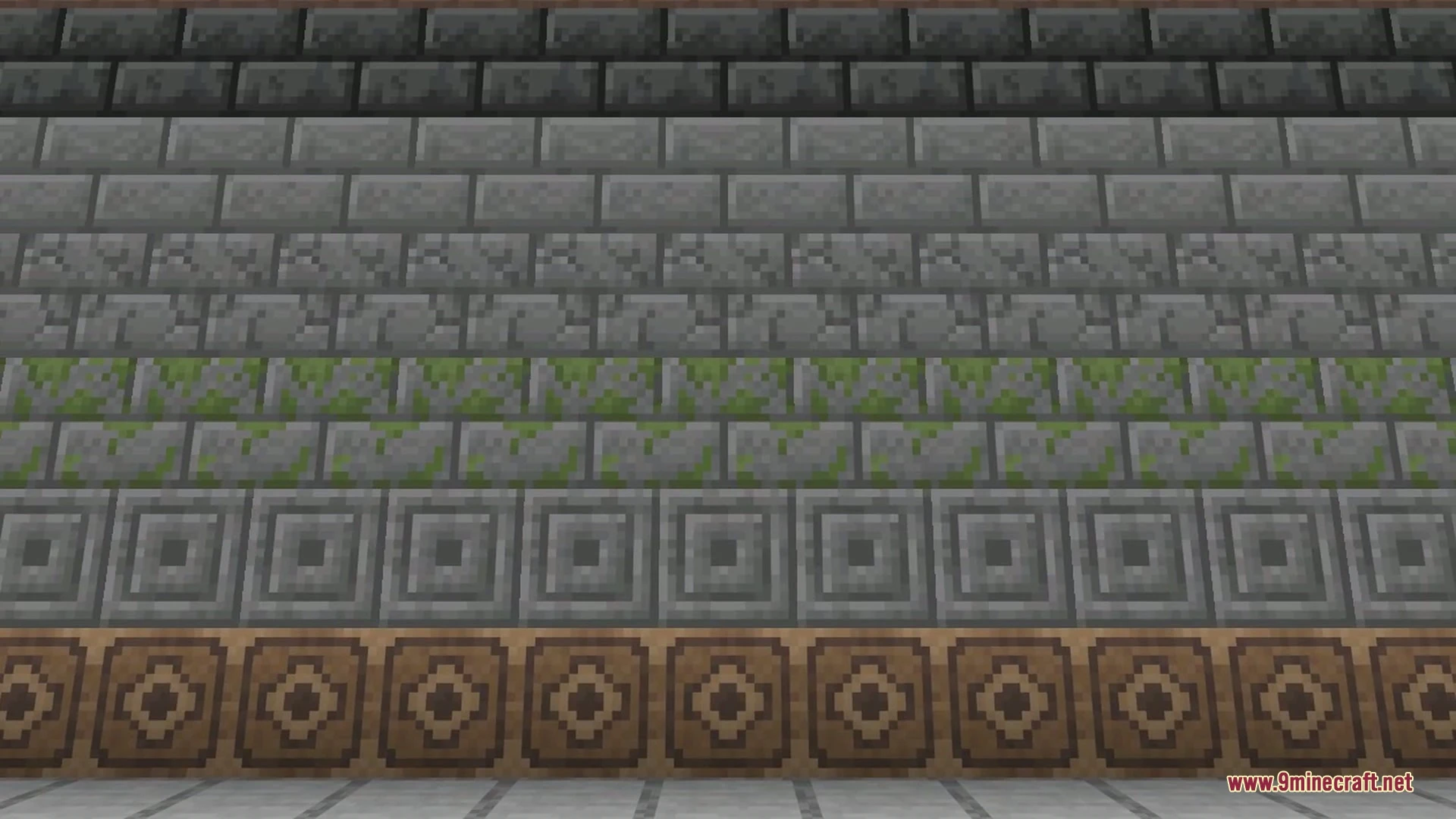 Chipped 9minecraft Mod Screenshot 9