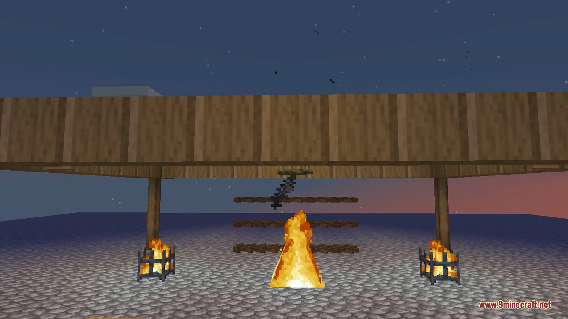 Decorative Blocks 9Minecraft Mod screenshot 12