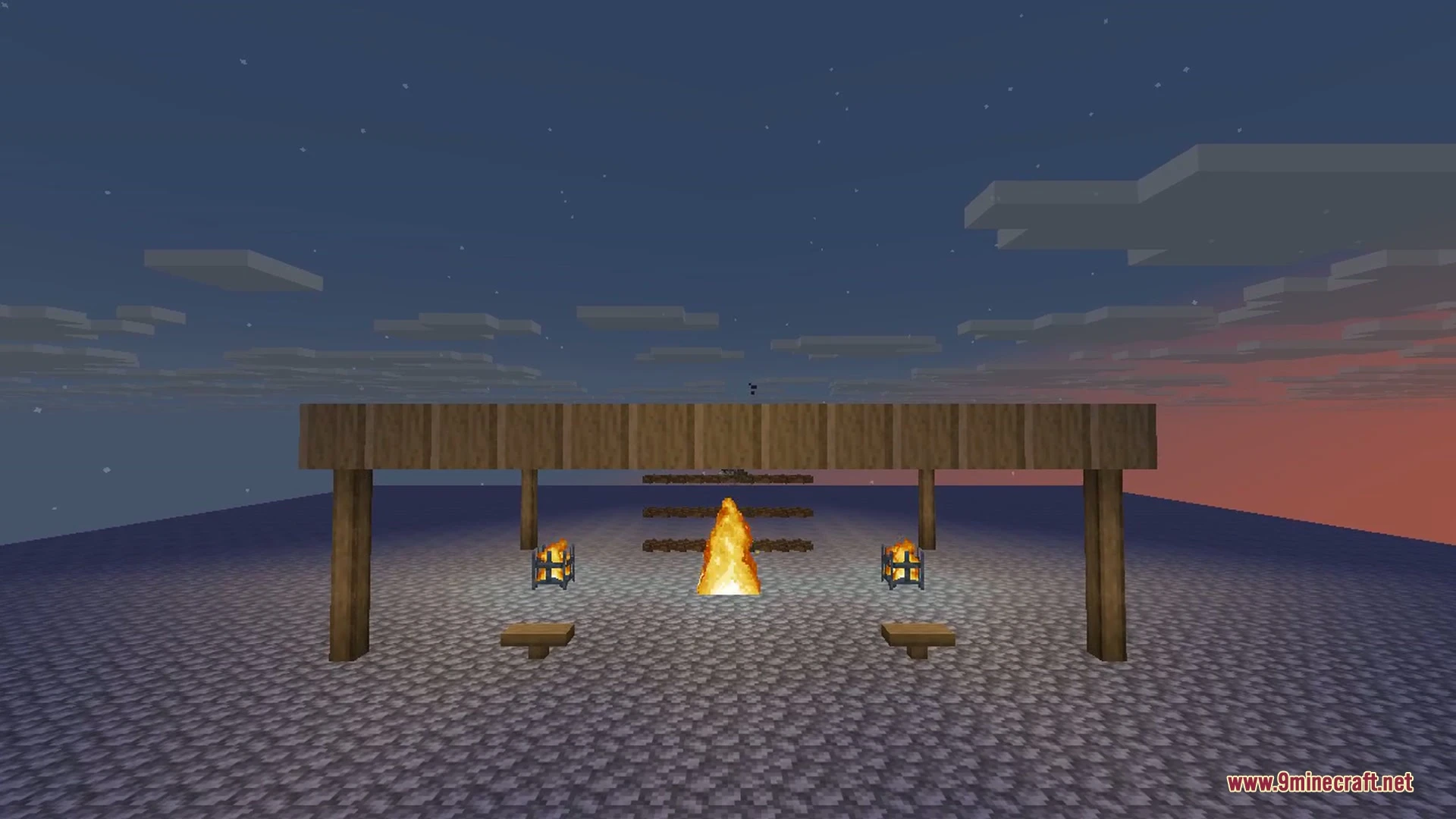 Decorative Blocks 9Minecraft Mod screenshot 4