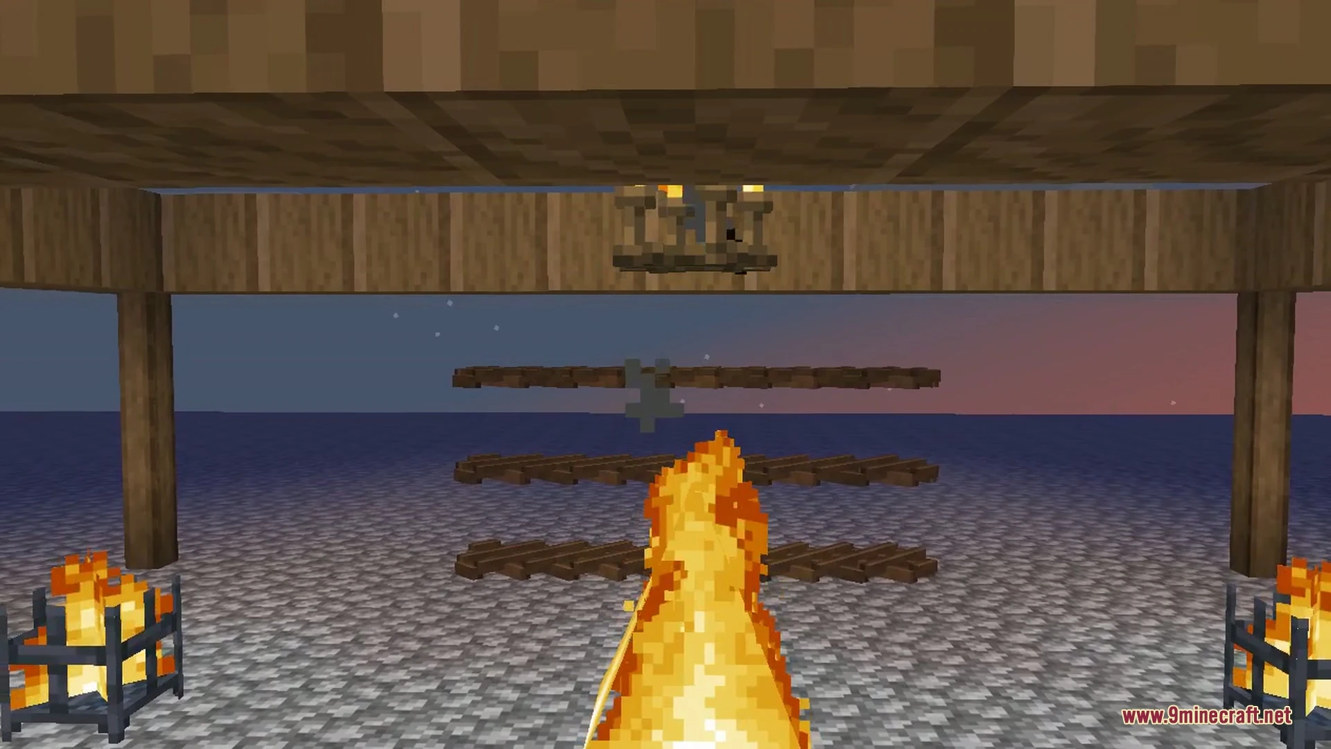 Decorative Blocks 9Minecraft Mod screenshot 8