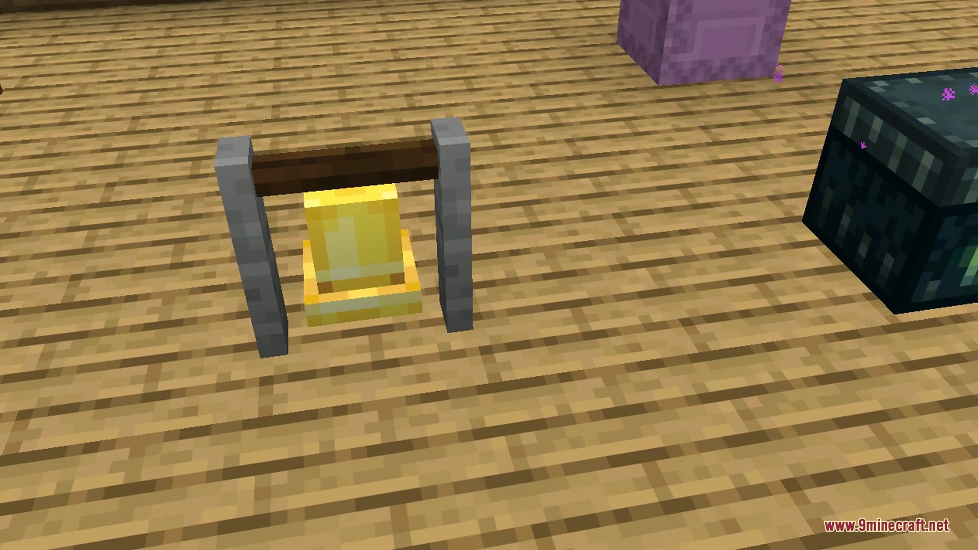 Enhanced Block Entities 9Minecraft Mod screenshot 9