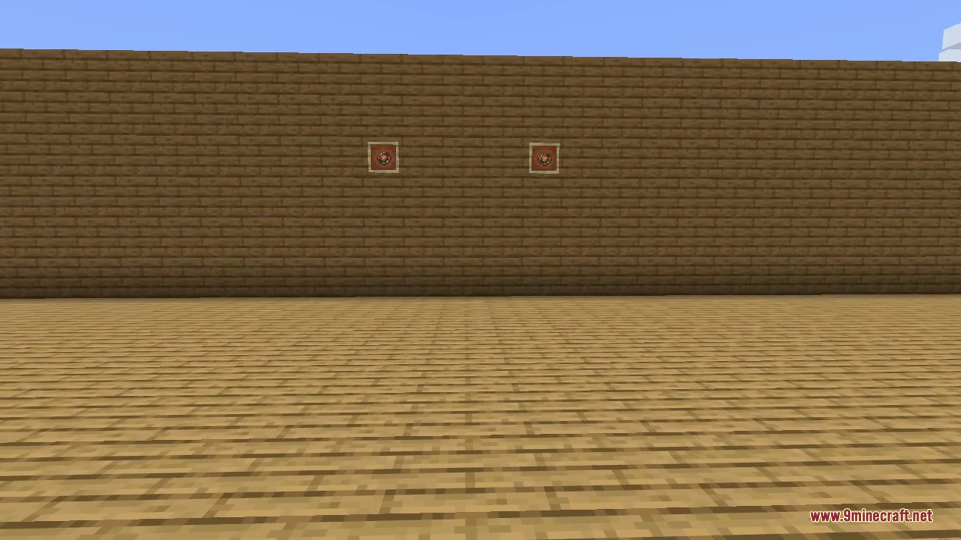 Interactic 9Minecraft Mod screenshot 9