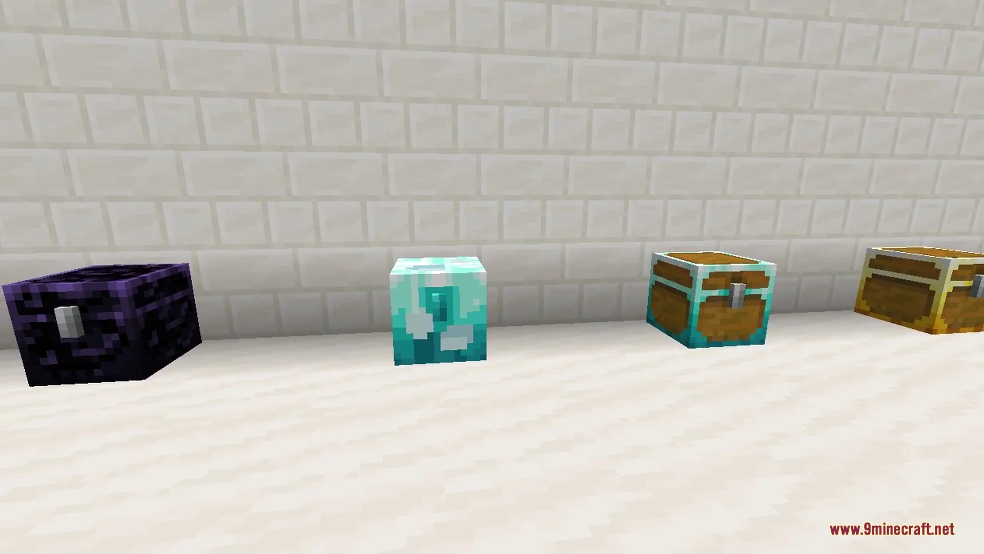 Iron Chests 9minecraft Mod (26.3, 26.2) – Expand Storage Without Breaking Chests — screenshot 5