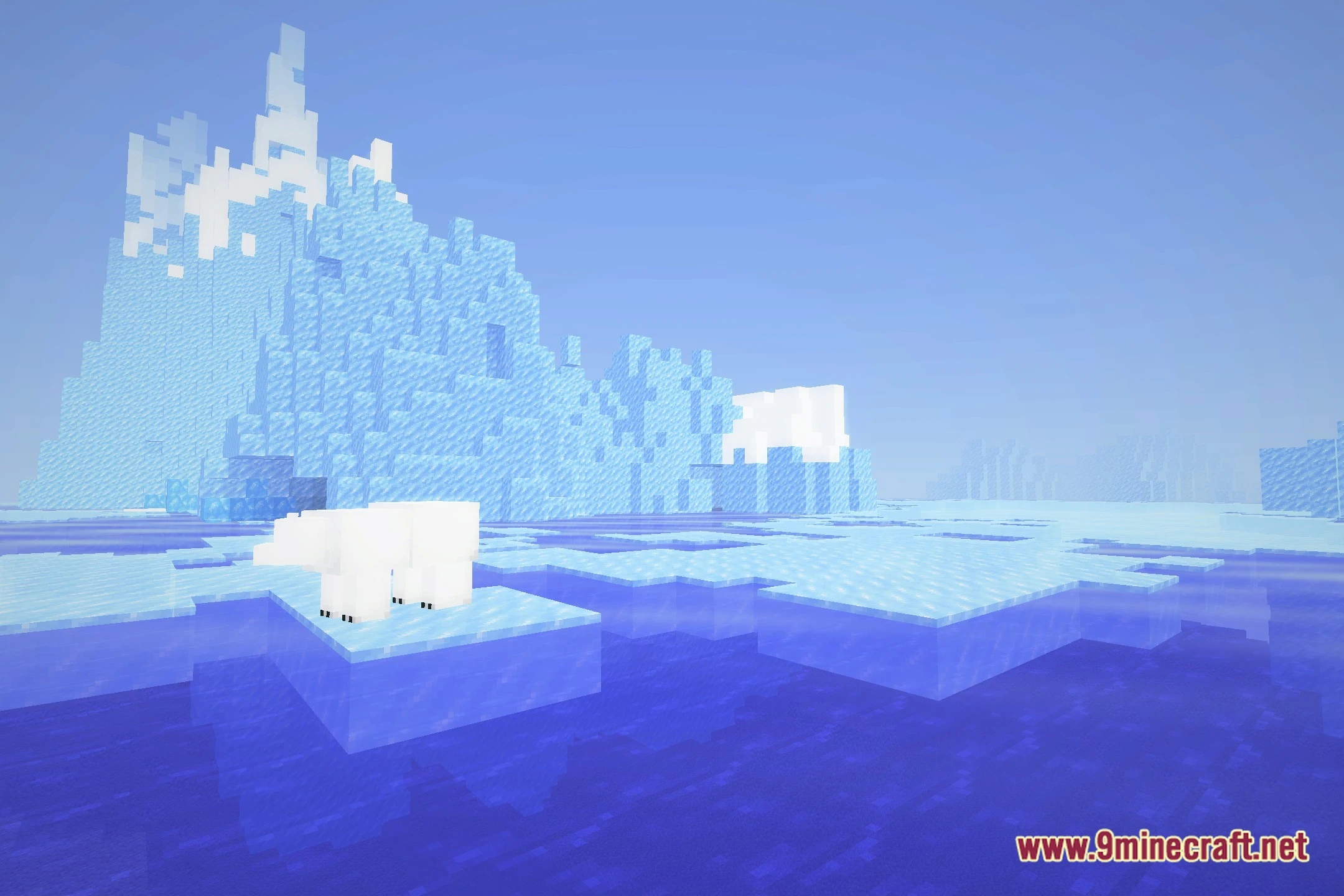 Lavi_bloomz Shaders Screenshot 10