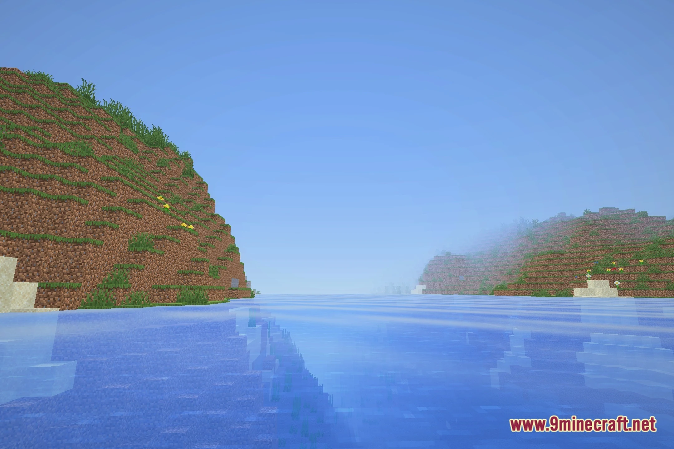 Lavi_bloomz Shaders (26.3, 1.20.1) – Soft Bloom and Colored Lighting — screenshot 8