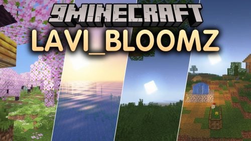 Lavi_bloomz Shaders