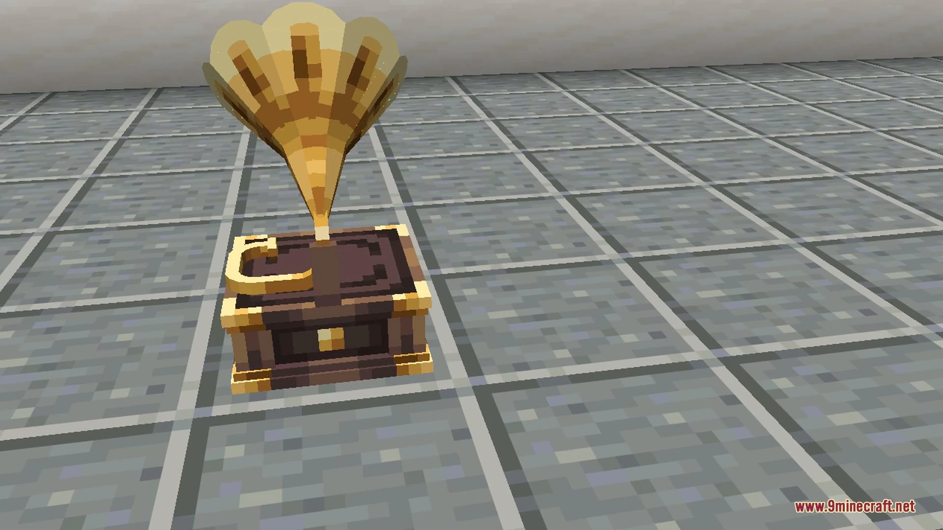 NetEase Cloud Music 9minecraft Mod (26.3, 26.2) – Broadcast Custom Songs Across Your Base — screenshot 6