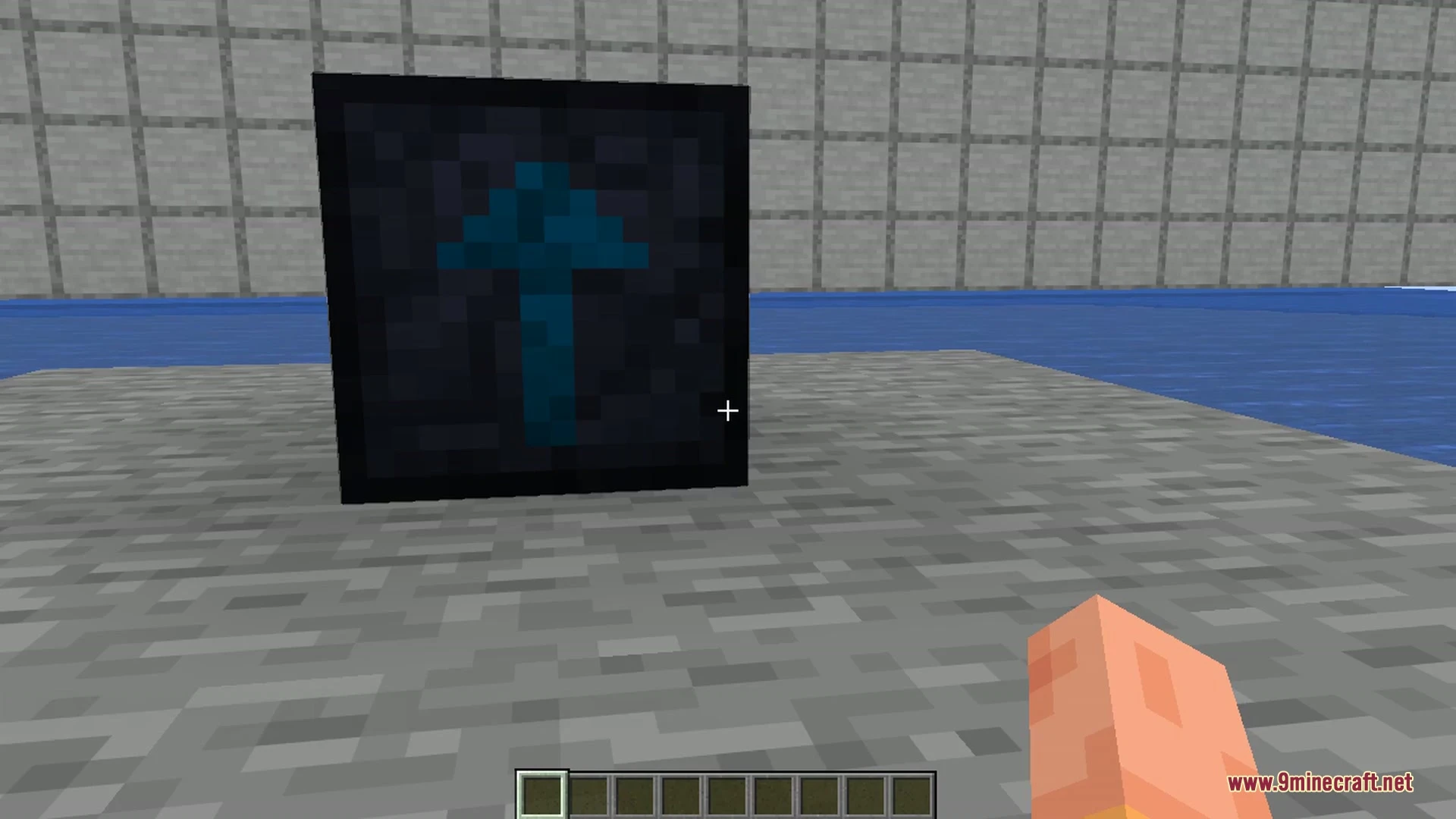 Ranged Pumps 9Minecraft Mod screenshot 10