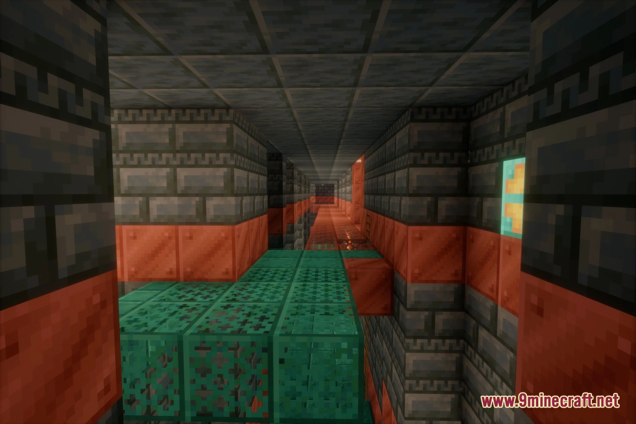 Aetherial Shaders Screenshot 11