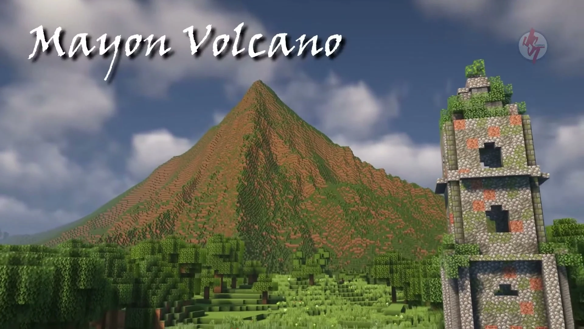 Mayon Volcano Map Screenshot 2 Mayon Volcano Map Screenshot 2