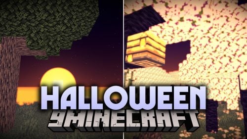 Halloween Shaders