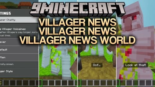 Villager News Villager News Villager News World Map