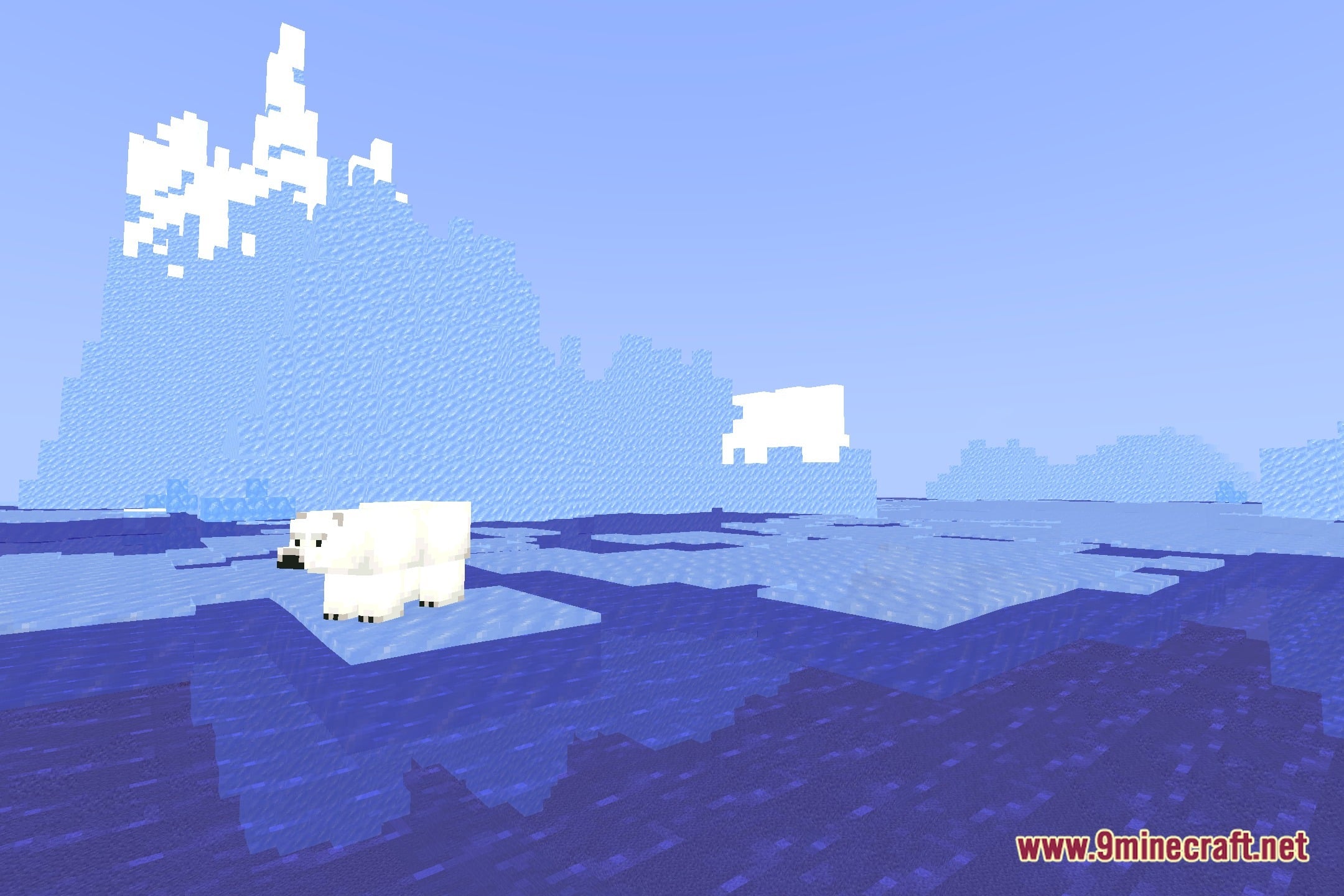 Super FPS Shaders Screenshot 10