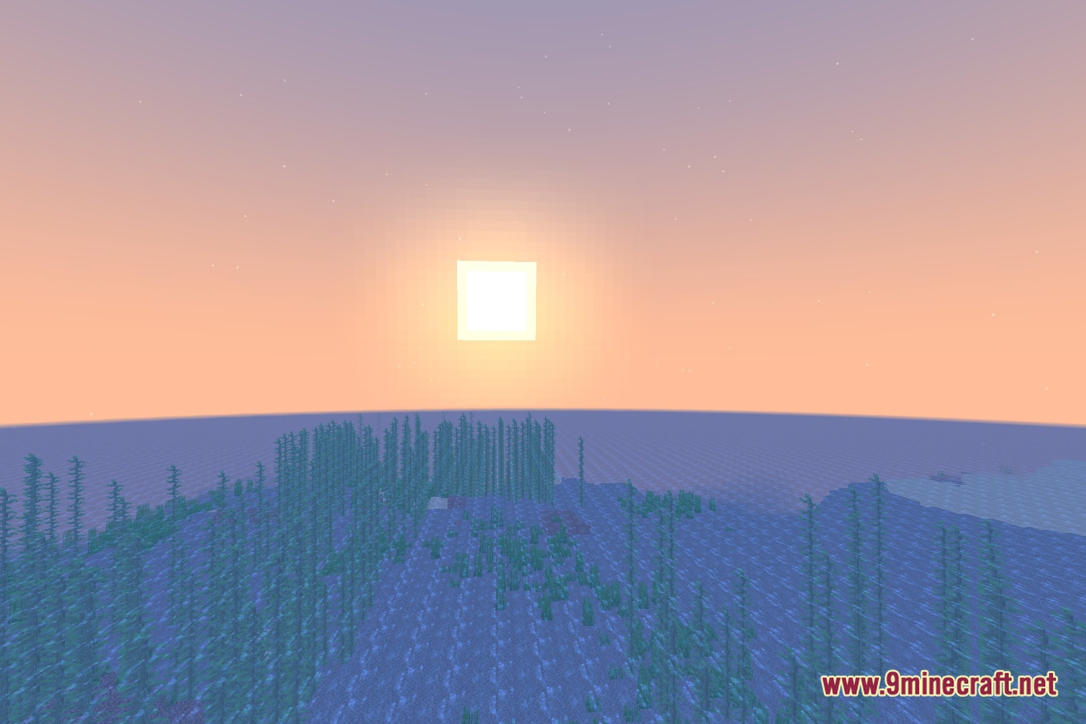 Super FPS Shaders Screenshot 2