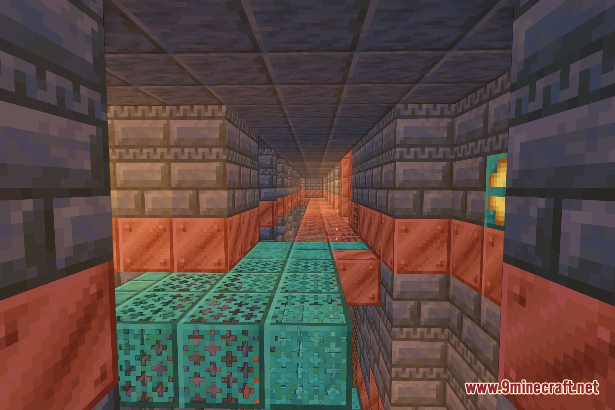 Toonlamentry Shaders Screenshot 10