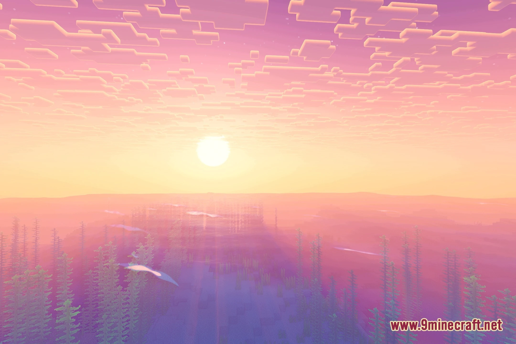 Toonlamentry Shaders Screenshot 2