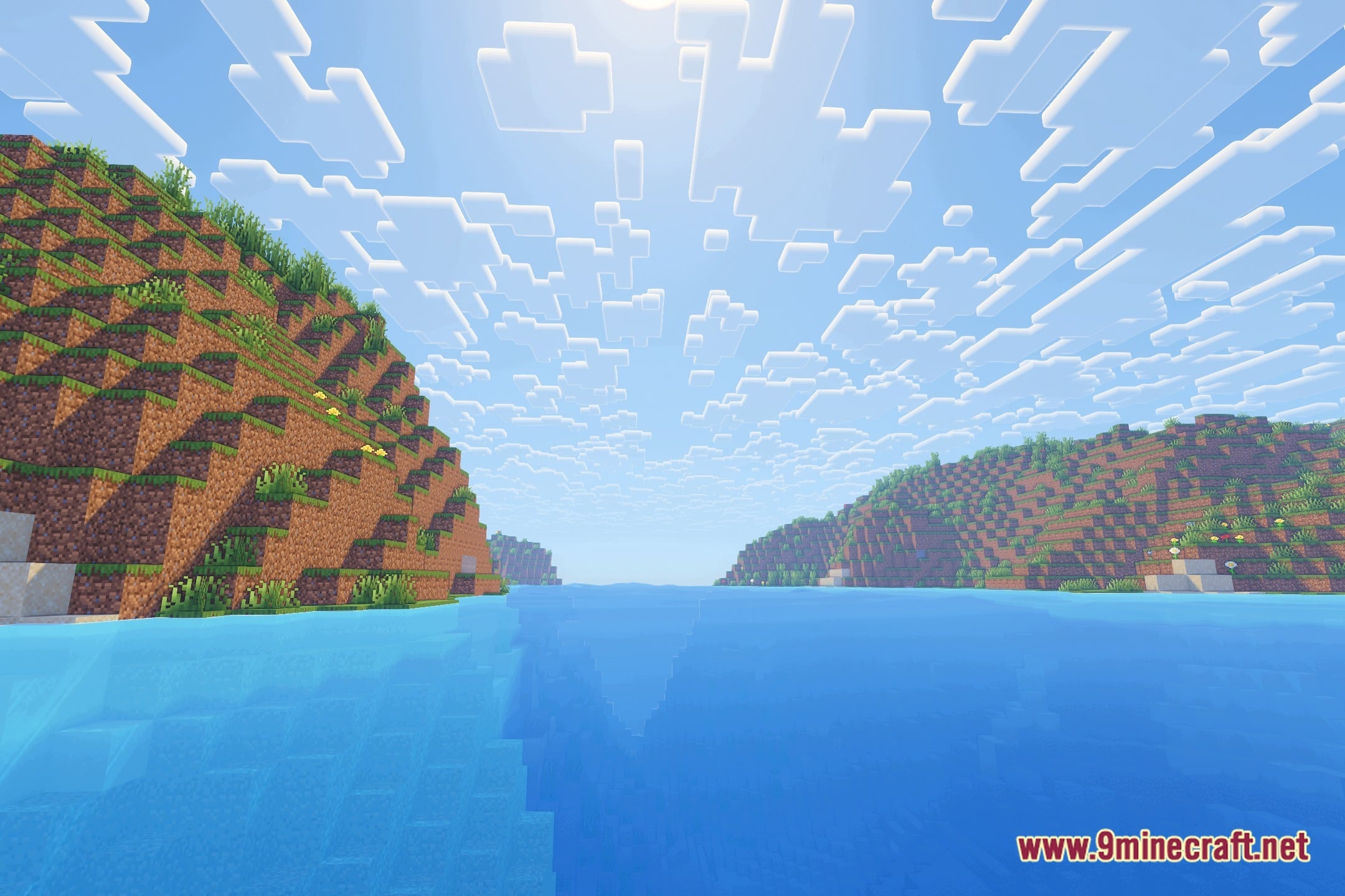 Toonlamentry Shaders Screenshot 6