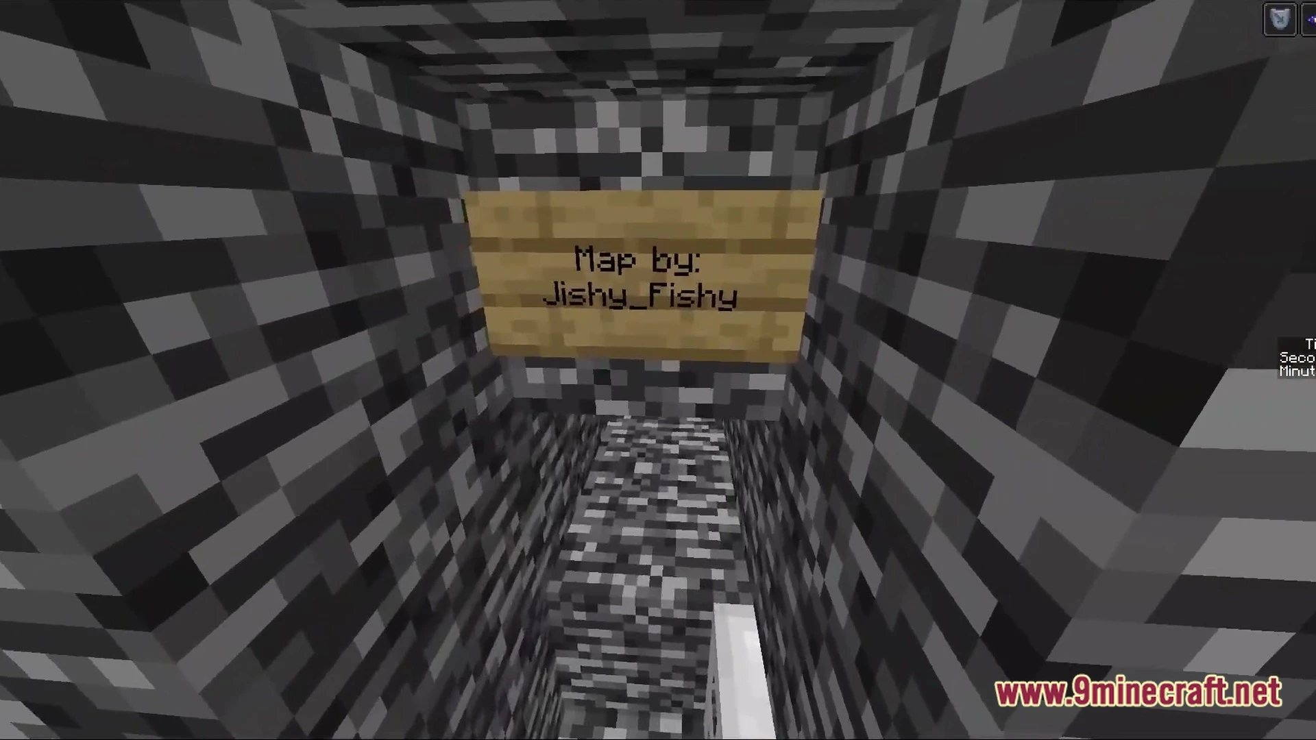 Bedrock Escape Room Map (26.3, 1.20.1) – Crack Puzzles in Unbreakable Cells — screenshot 4