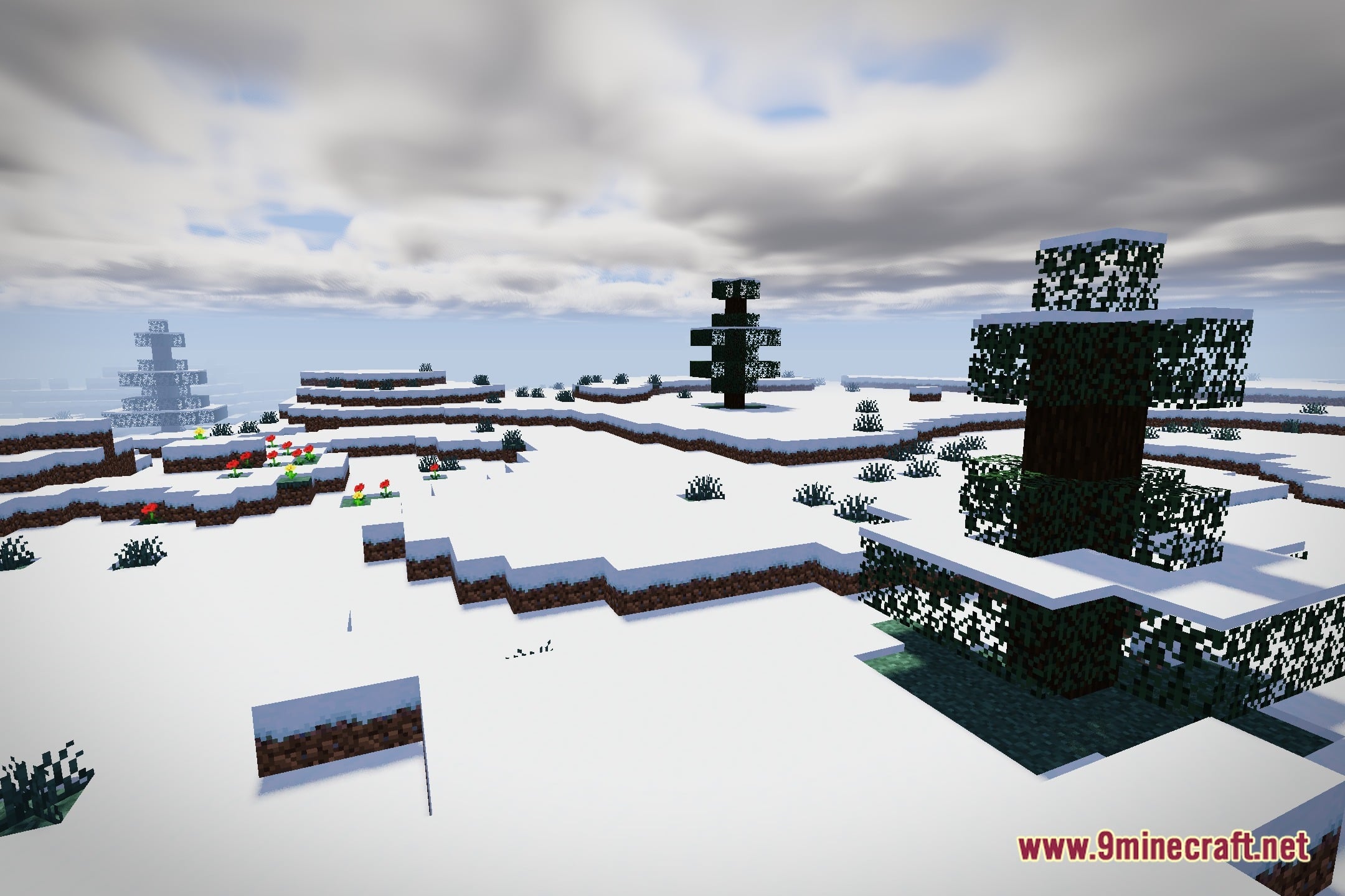 Liminium Shaders Screenshot 10