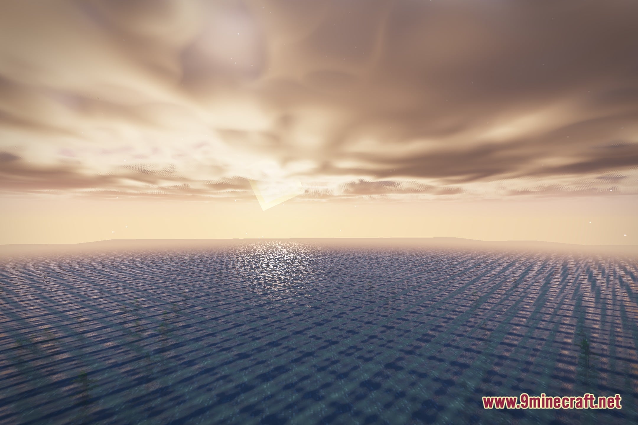 Liminium Shaders Screenshot 2