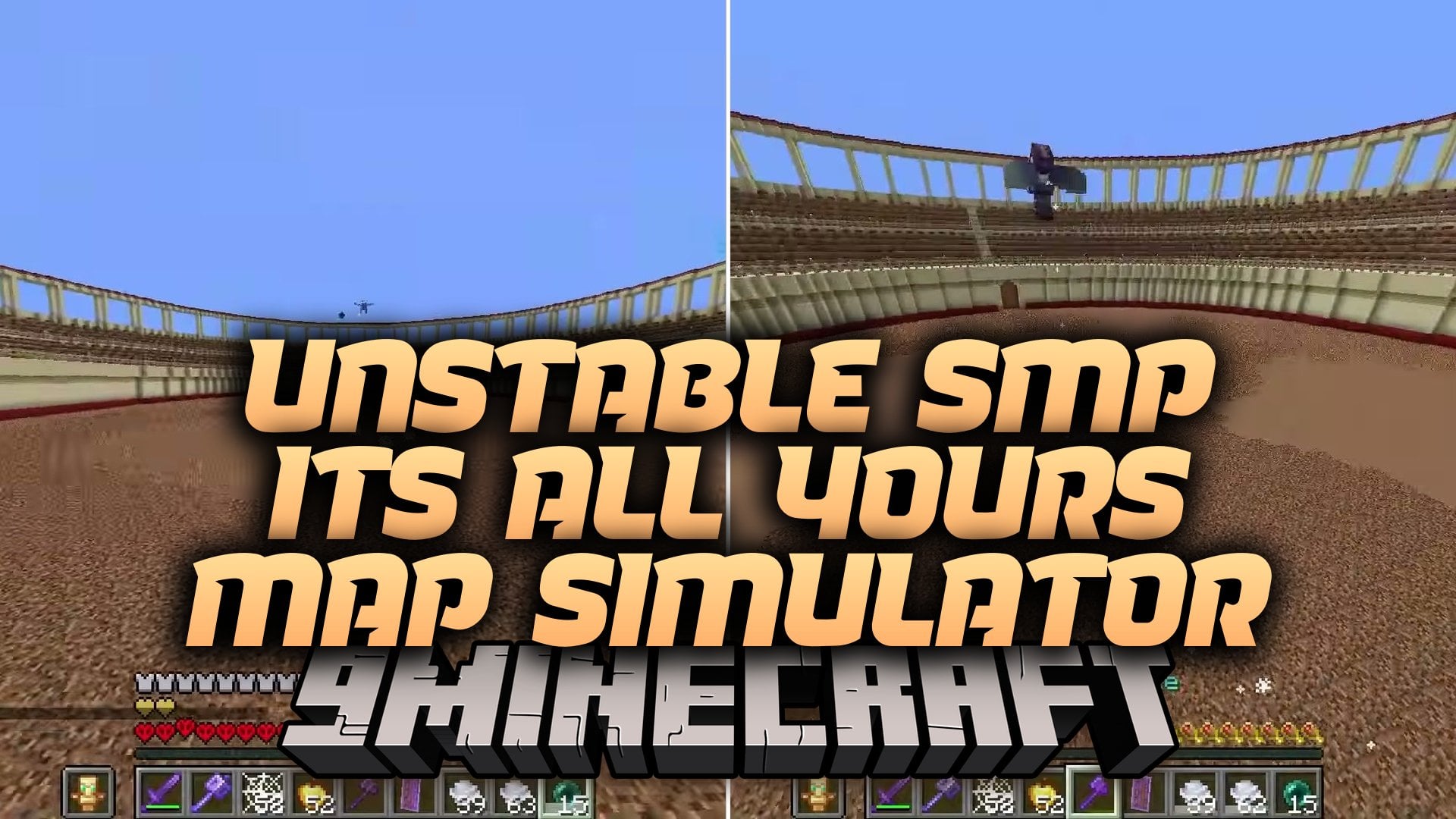 Unstable Smp Its All Yours Map Simulator Map (26.3, 1.20.1)