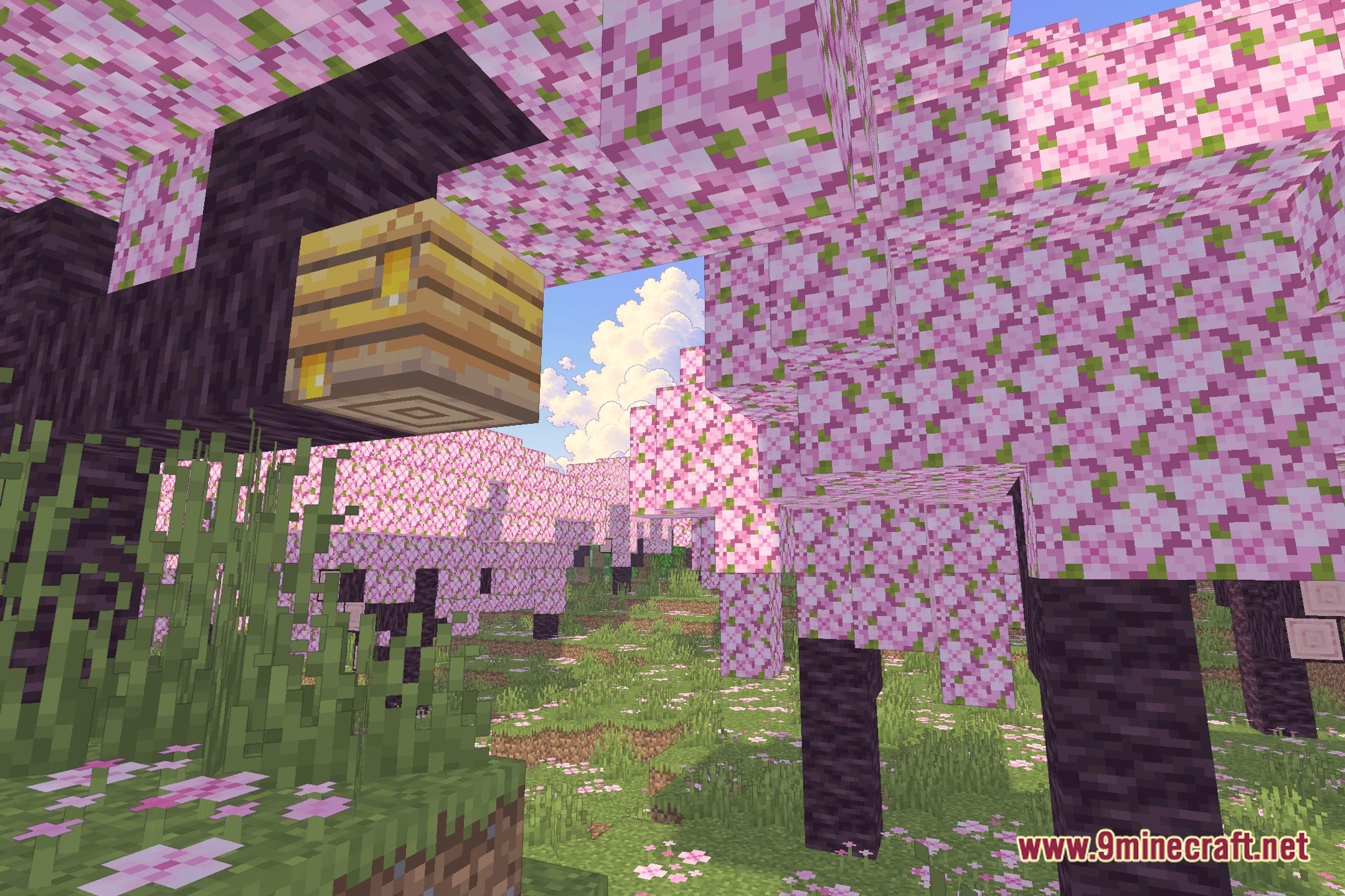 Yukee Shaders Screenshot 1