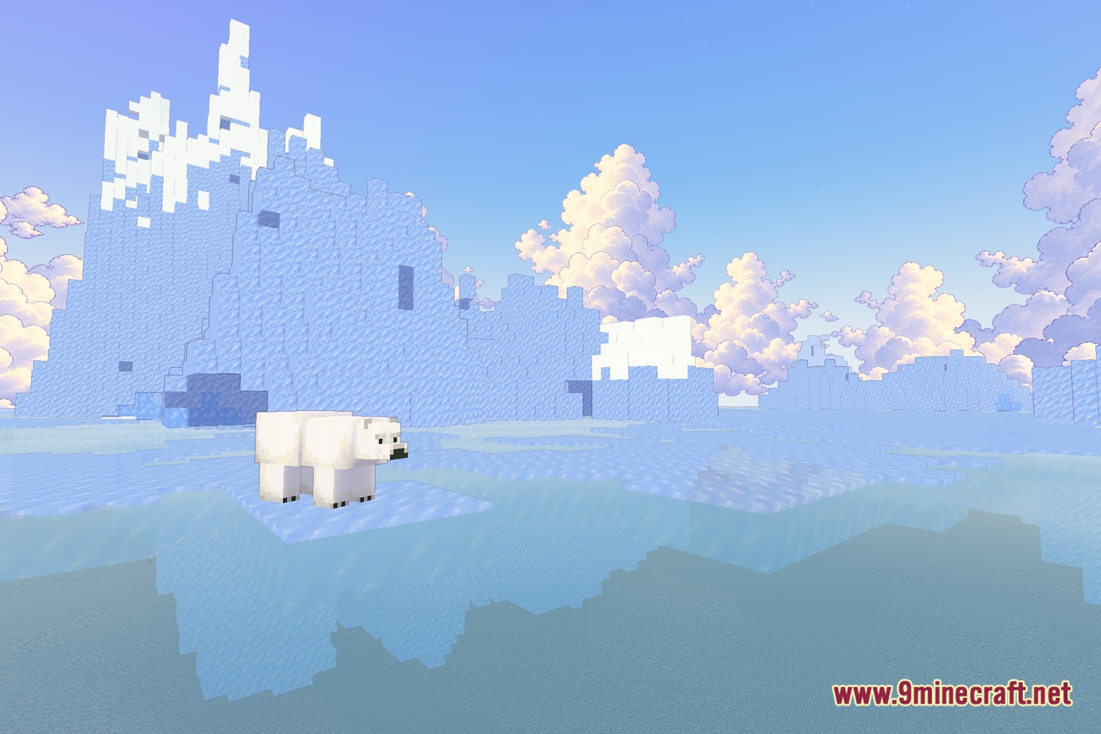 Yukee Shaders Screenshot 9