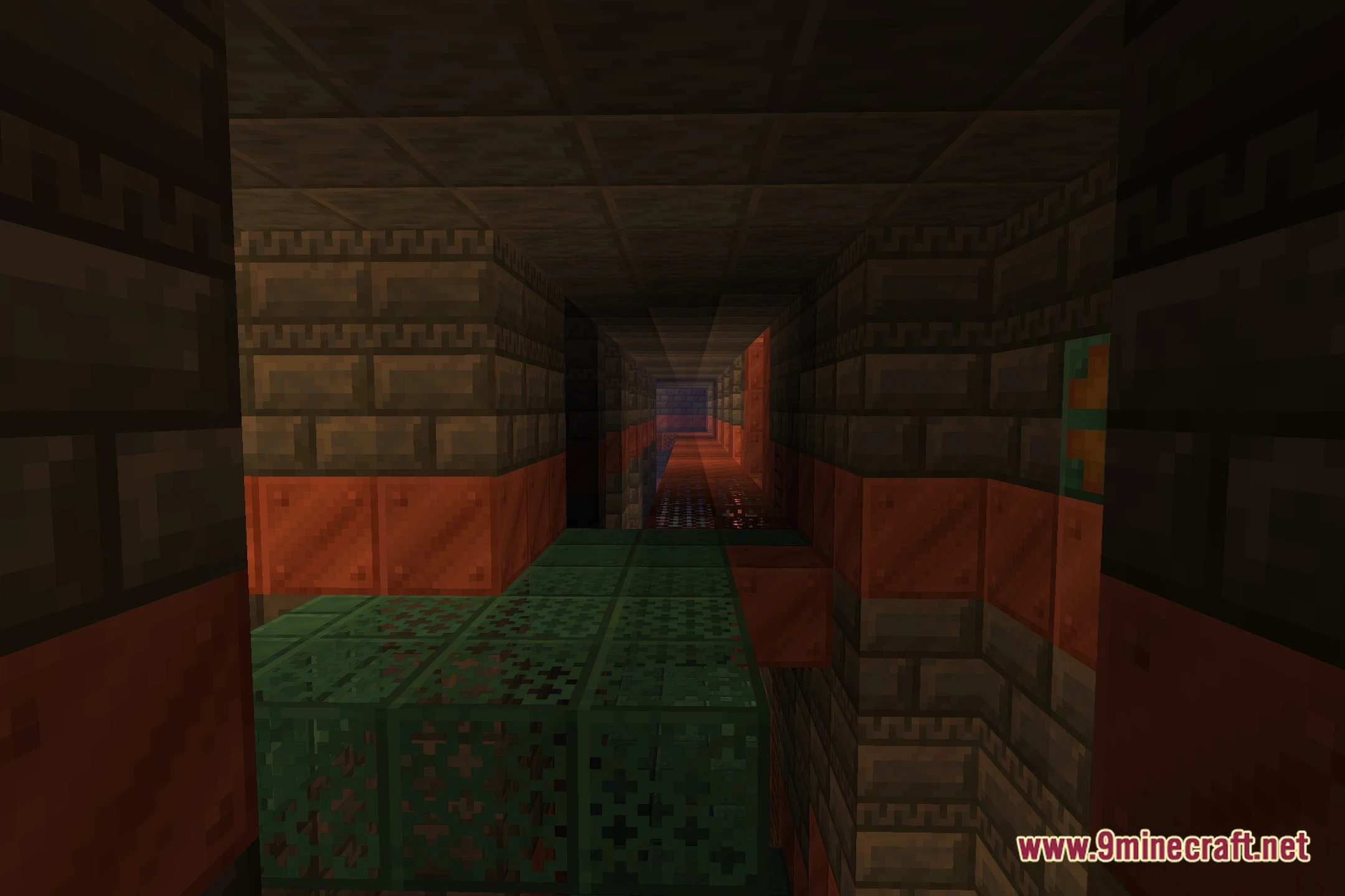 Not So Mcsm Shaders Screenshot 12