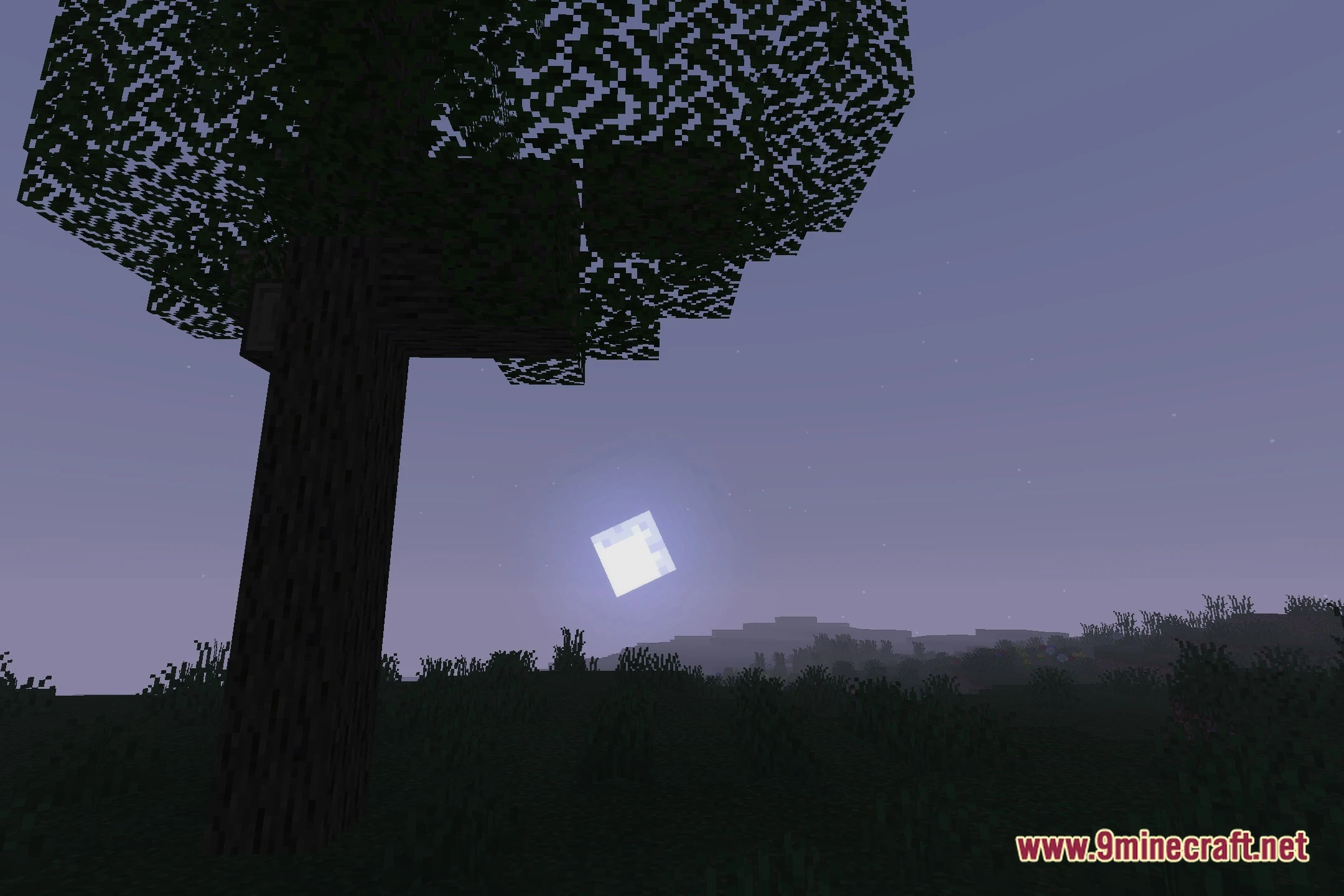 Not So Mcsm Shaders (26.3, 1.20.1) – Stylized Story Mode Block Lighting — screenshot 4