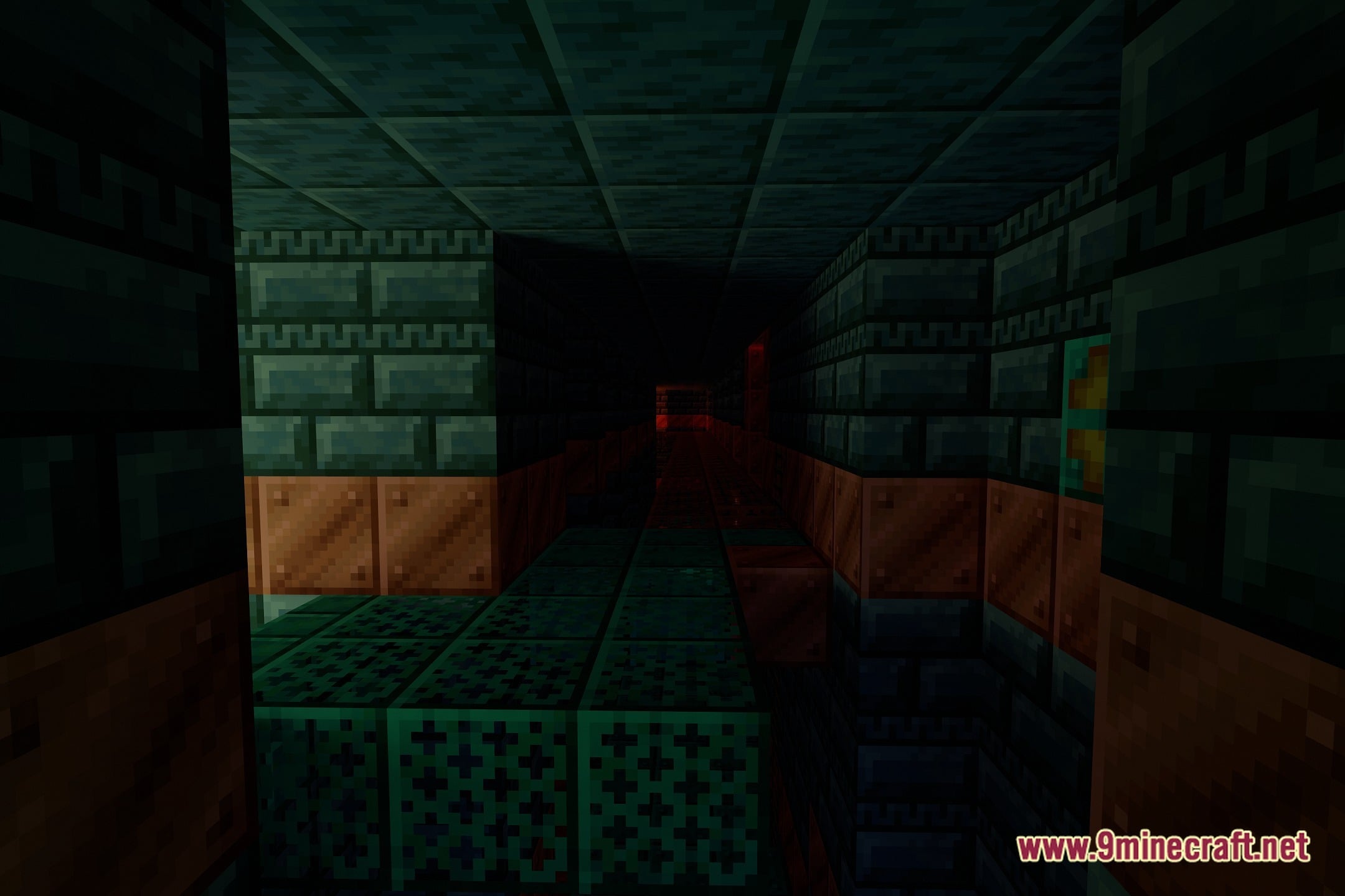 ReVespera VXPT Shaders Screenshot 9