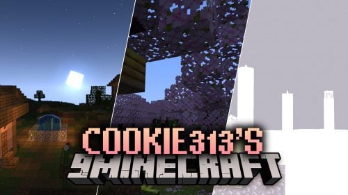 Cookie313’s Shaders (26.3, 1.20.1) – Realistic Lighting for Low-End PCs