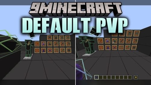 Default Pvp Model