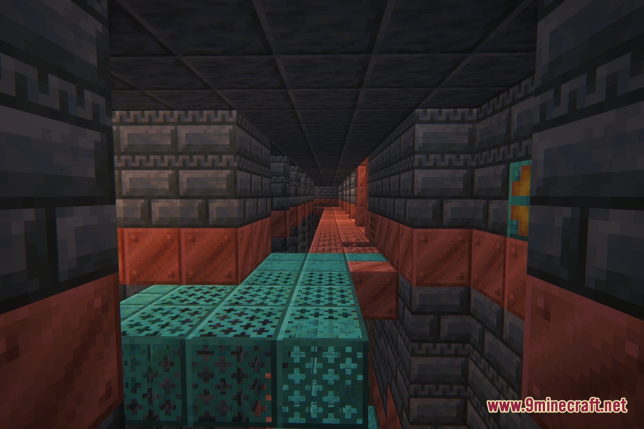 Lively Cinematic Shaders Screenshot 11