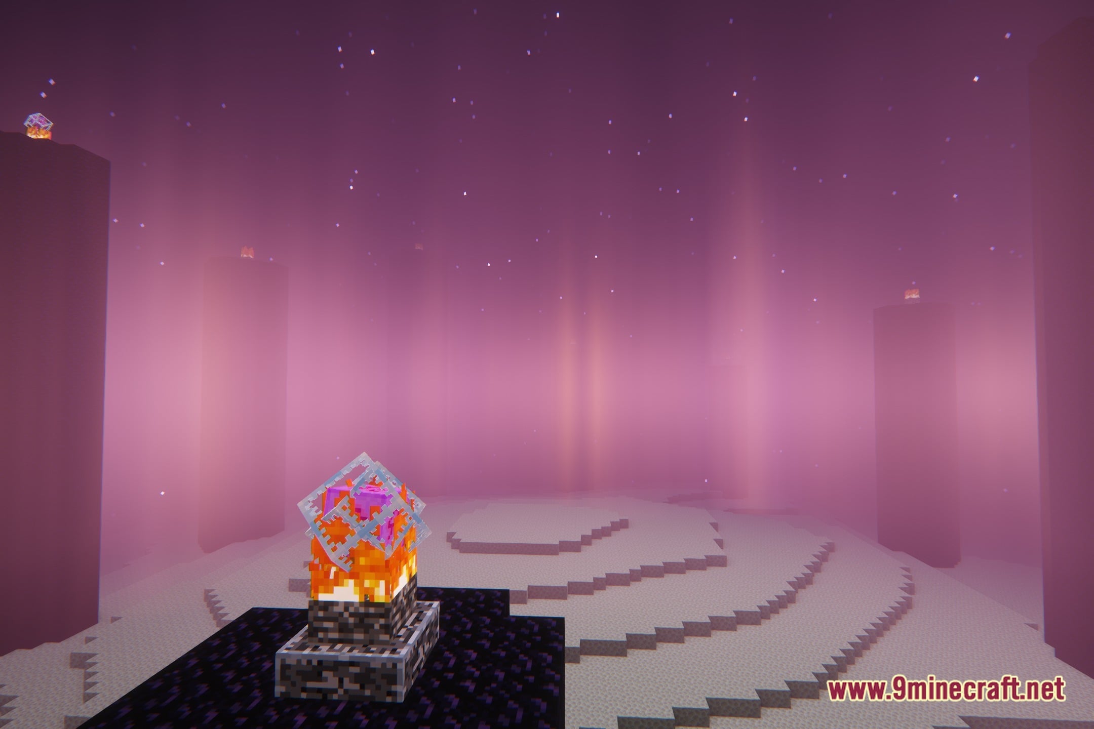 Lively Cinematic Shaders Screenshot 3