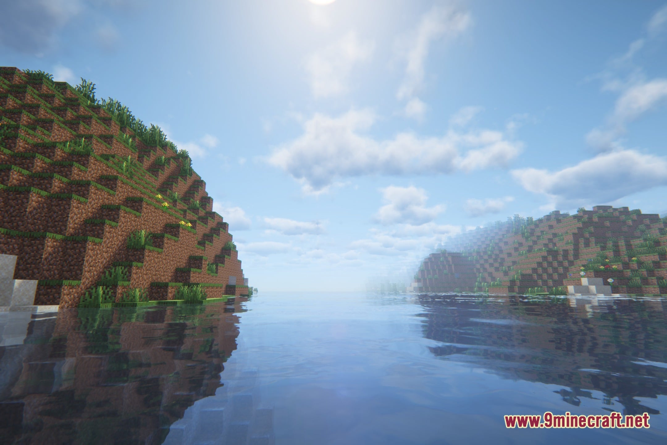 Lively Cinematic Shaders Screenshot 7