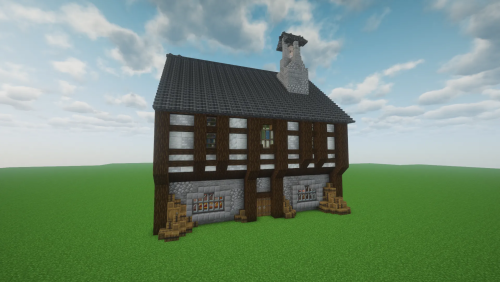 Max's First Shop Building Schematic Thumbnail