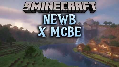 Newb Classic Shader (1.26.0) – Soft Vanilla Lighting on Any Mobile Device