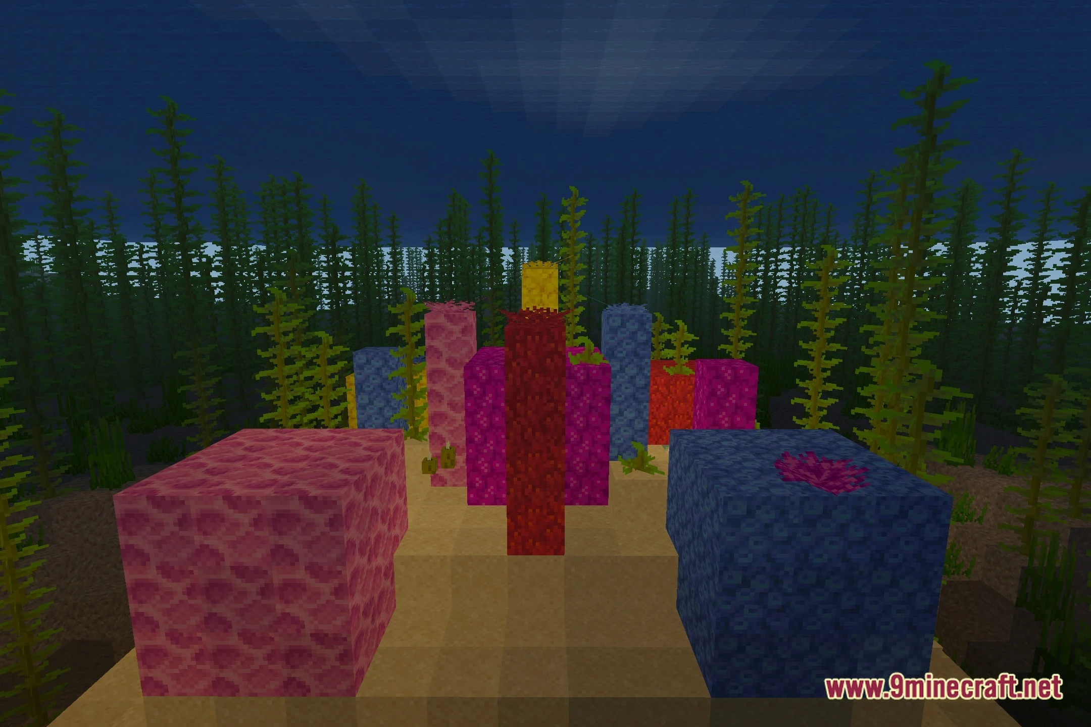 Adi Core Shaders Screenshot 9